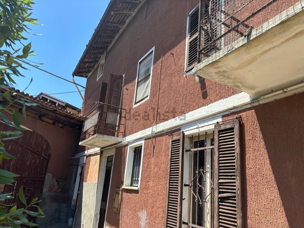 casa indipendente in vendita a Gambolò