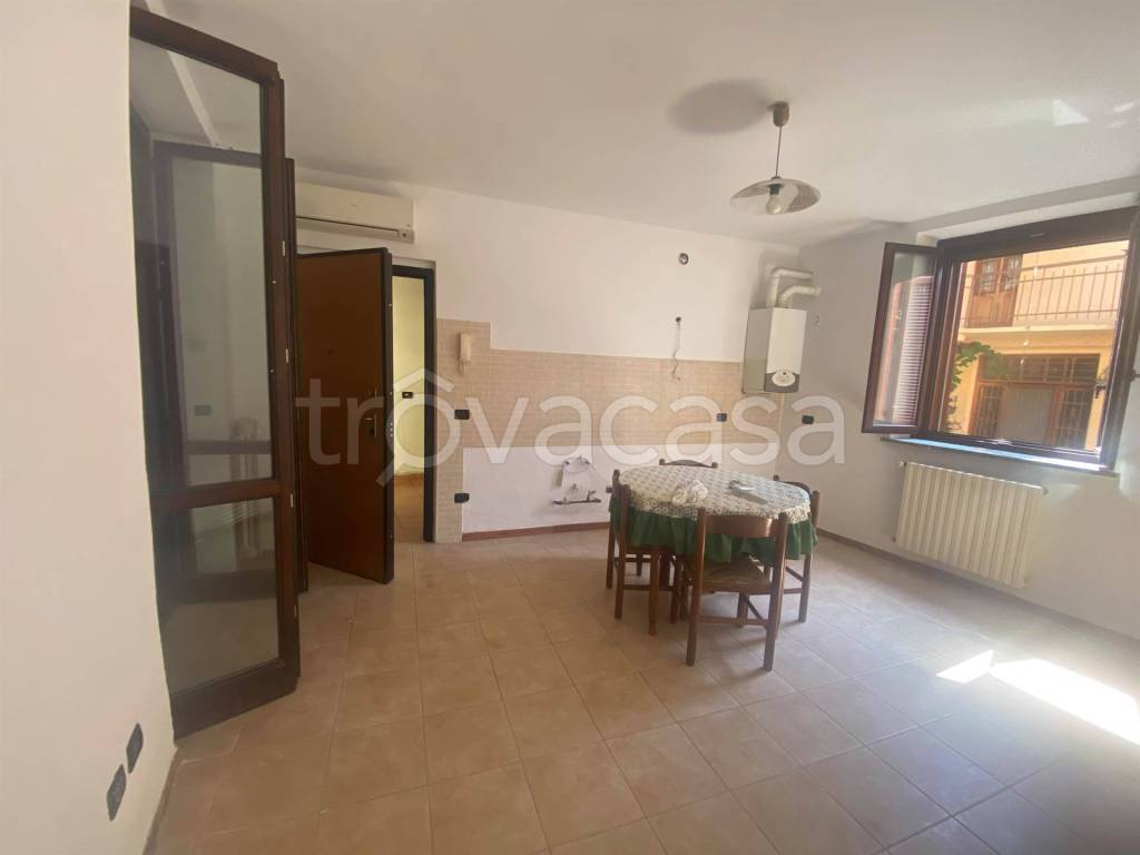 appartamento in vendita a Gambolò