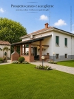 casa indipendente in vendita a Gambolò