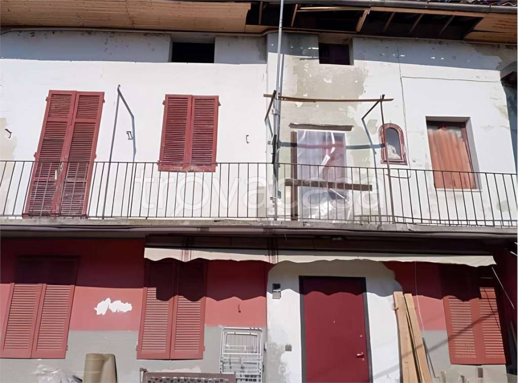 appartamento in vendita a Gambolò