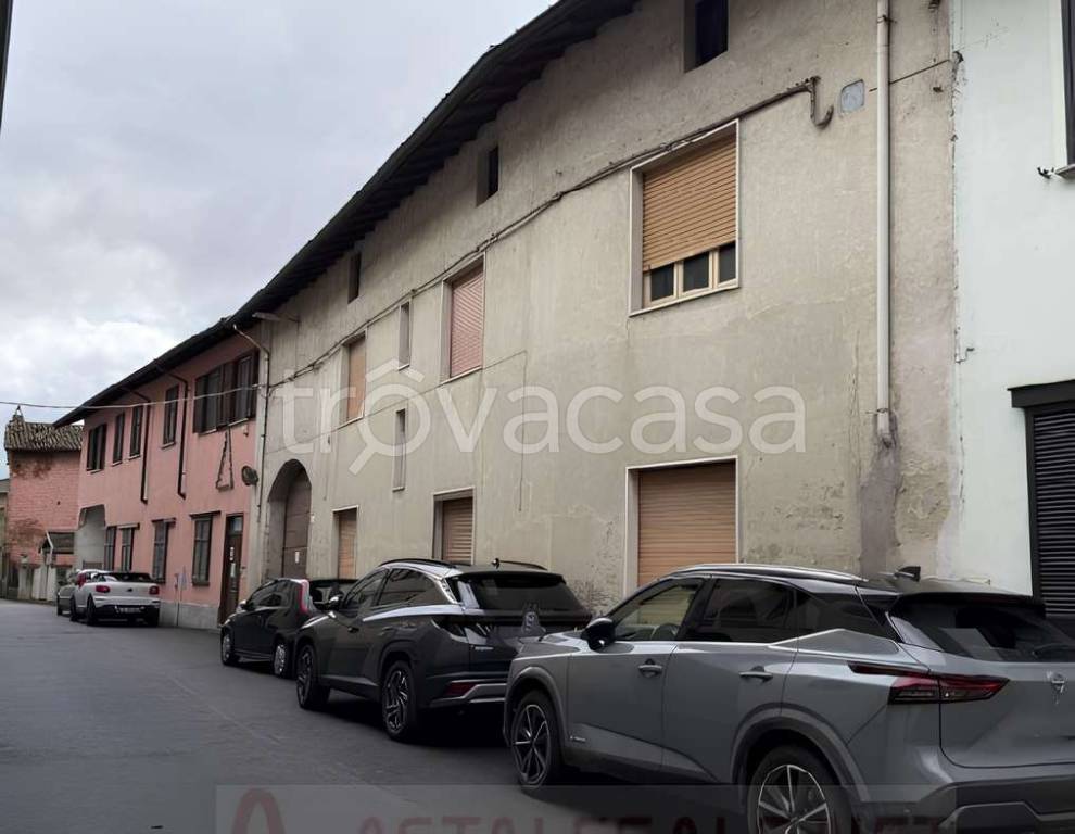 appartamento in vendita a Gambolò