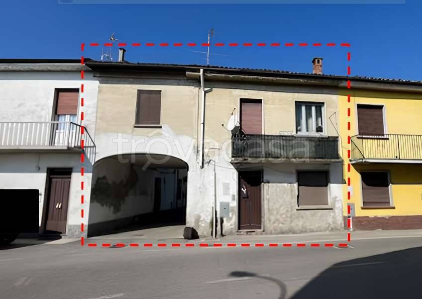 appartamento in vendita a Gambolò