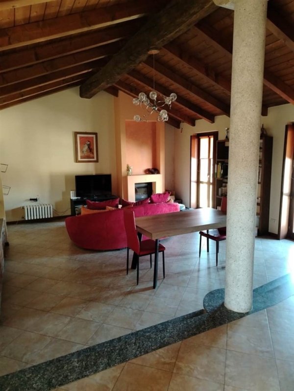 appartamento in vendita a Gambolò