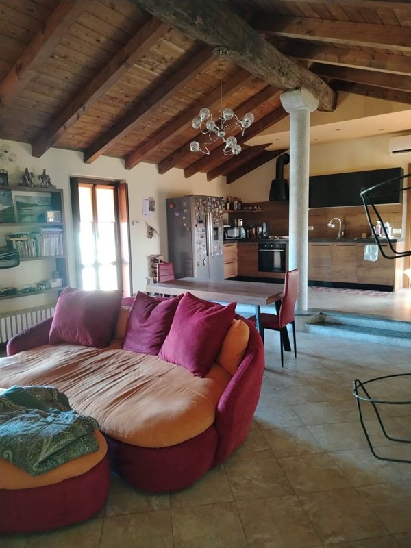 appartamento in vendita a Gambolò