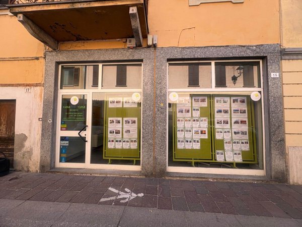 negozio in vendita a Gambolò