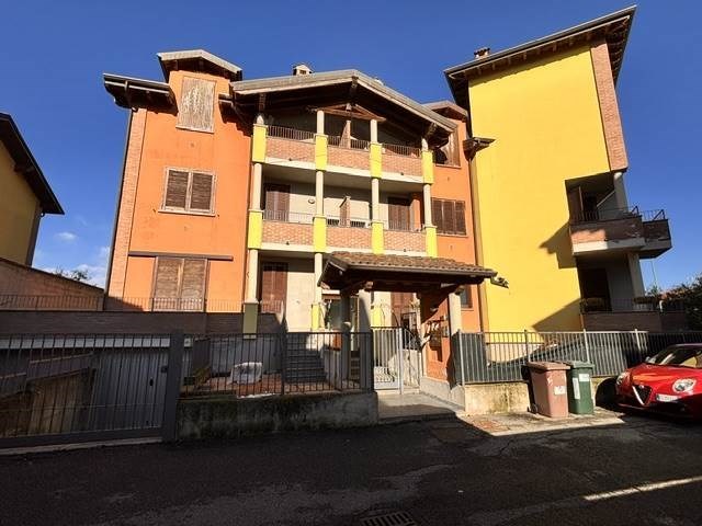 appartamento in vendita a Gambolò