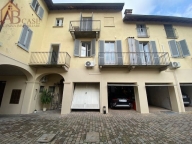 appartamento in vendita a Gambolò