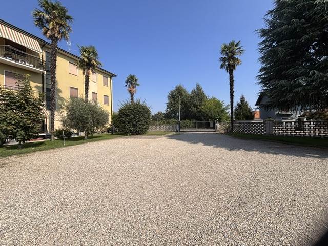 appartamento in vendita a Gambolò