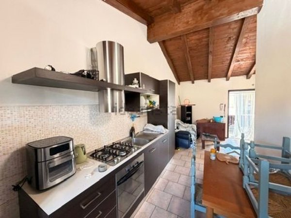 appartamento in vendita a Gambolò