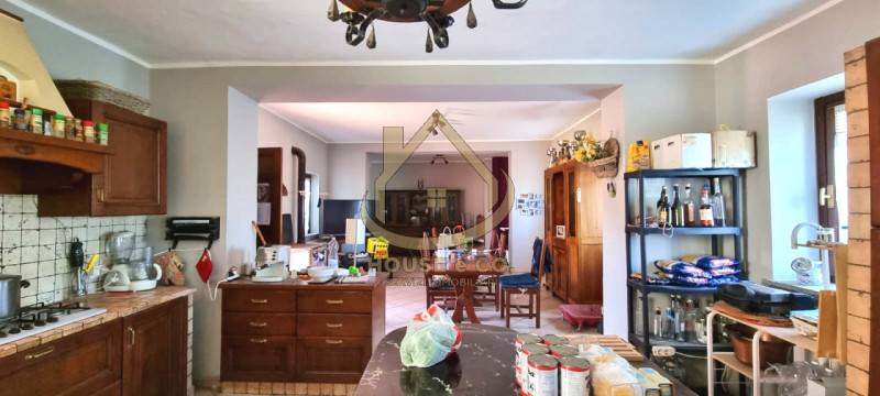 casa indipendente in vendita a Gambolò in zona Remondò