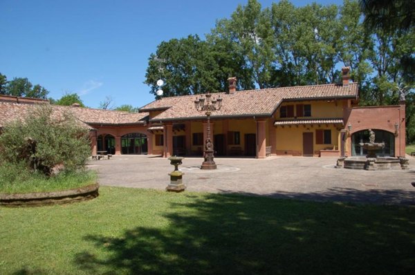 casa indipendente in vendita a Garlasco in zona San Biagio
