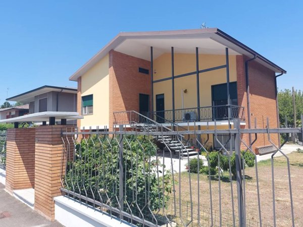casa indipendente in vendita a Garlasco