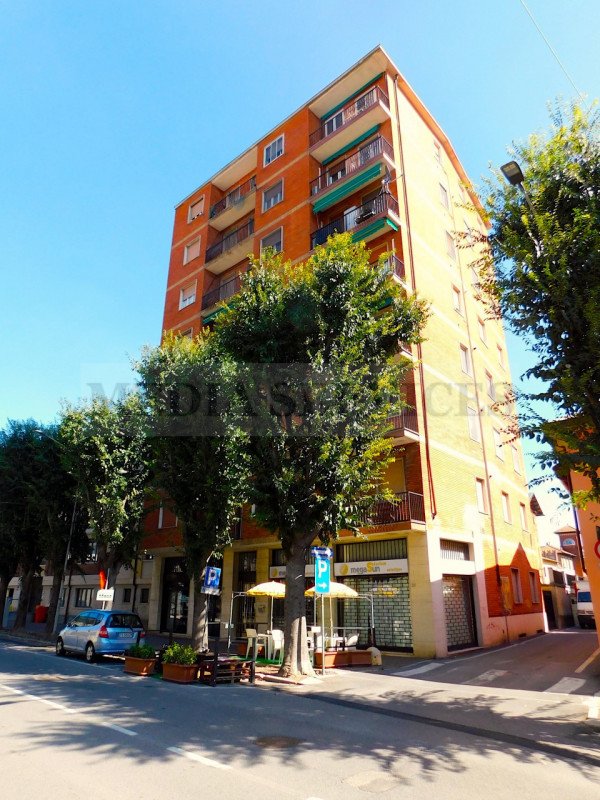appartamento in vendita a Garlasco in zona Bozzola