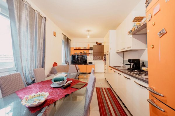 appartamento in vendita a Garlasco