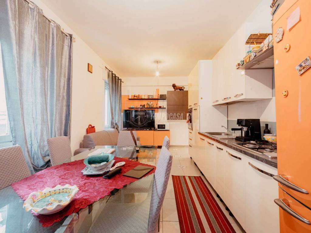 appartamento in vendita a Garlasco