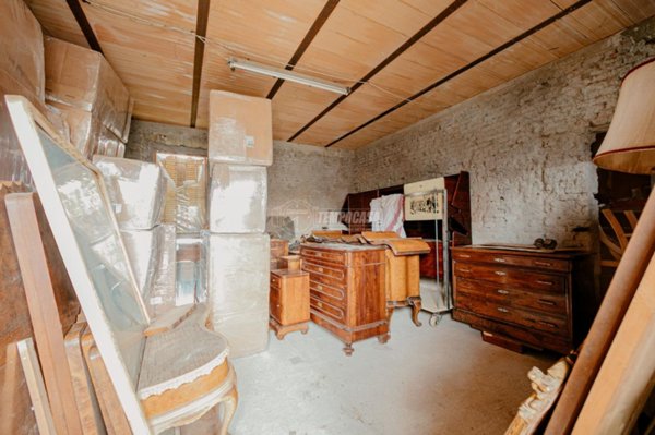 casa indipendente in vendita a Garlasco
