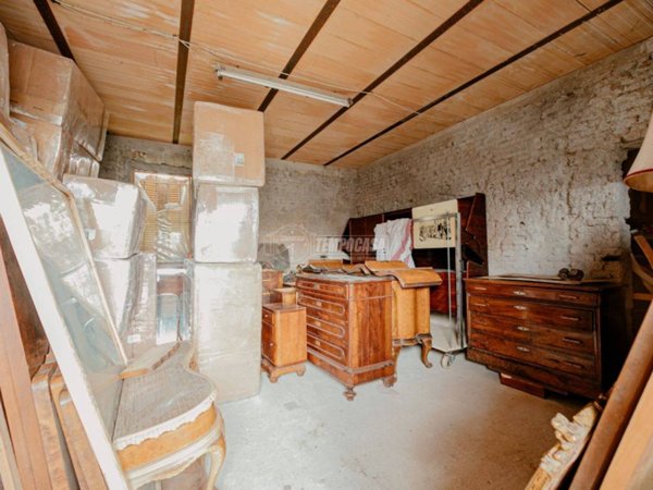 casa indipendente in vendita a Garlasco