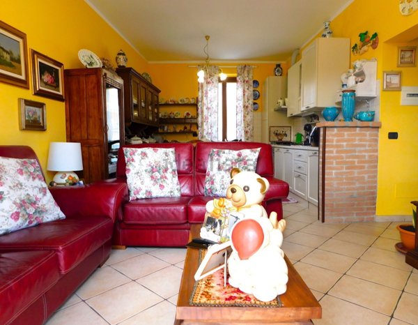 appartamento in vendita a Garlasco