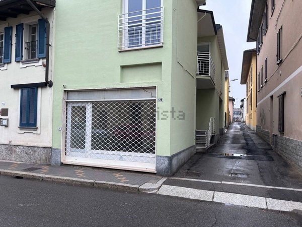 appartamento in vendita a Garlasco