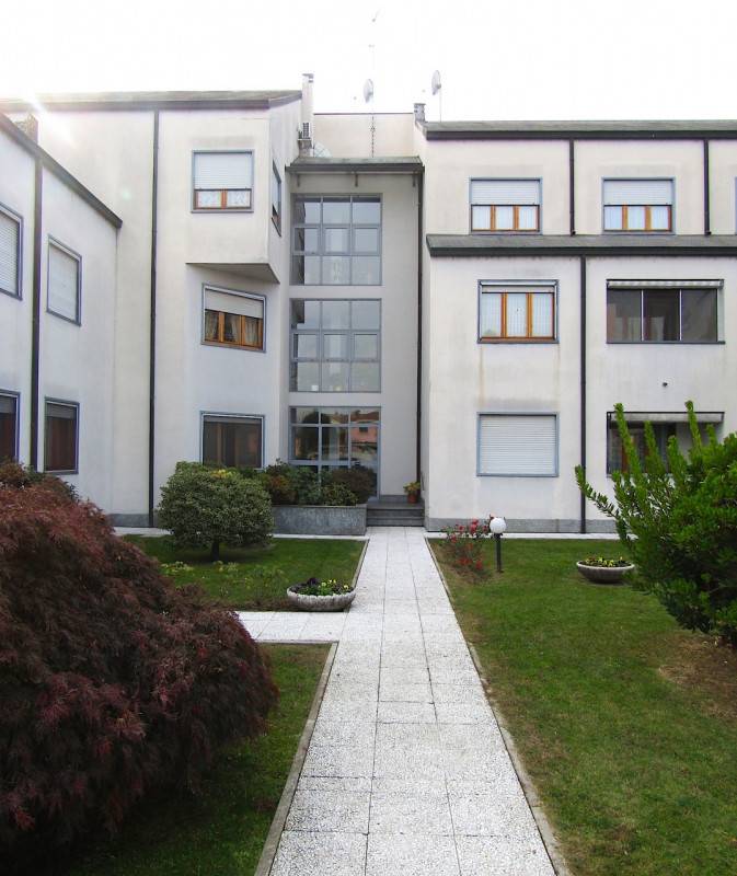 appartamento in vendita a Garlasco