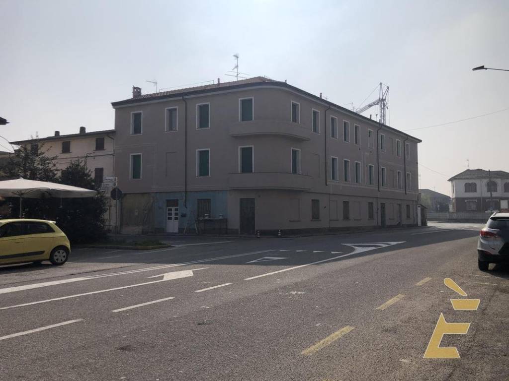 appartamento in vendita a Garlasco