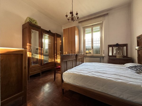 appartamento in vendita a Garlasco