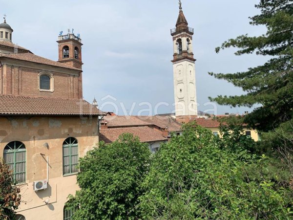 casa indipendente in vendita a Garlasco