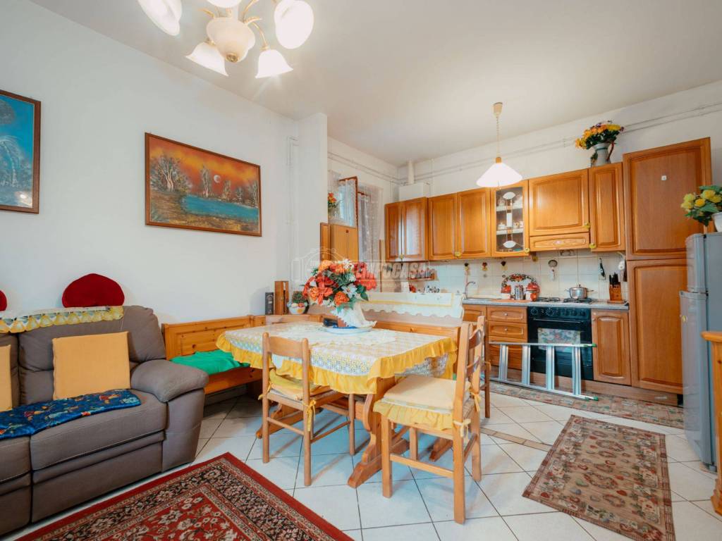 casa indipendente in vendita a Garlasco