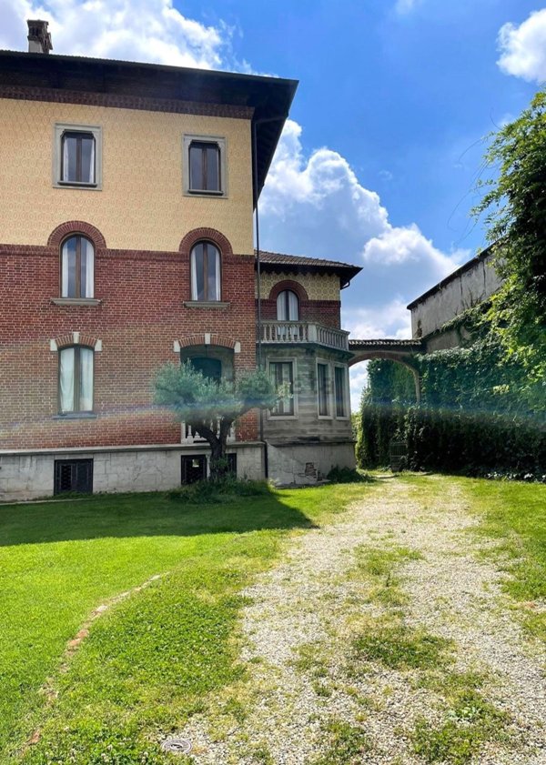casa indipendente in vendita a Garlasco