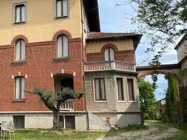 casa indipendente in vendita a Garlasco