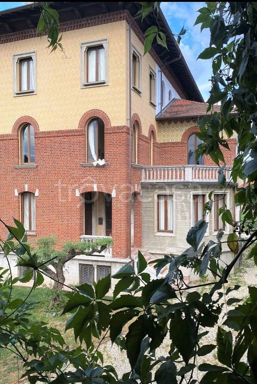casa indipendente in vendita a Garlasco