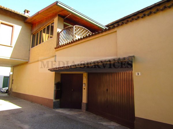 appartamento in vendita a Garlasco