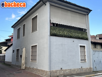 appartamento in vendita a Garlasco