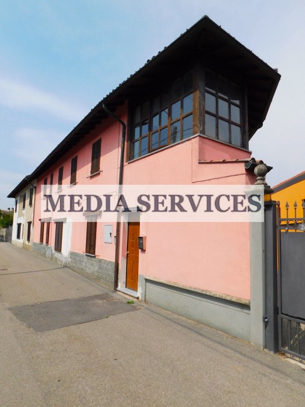 casa indipendente in vendita a Garlasco