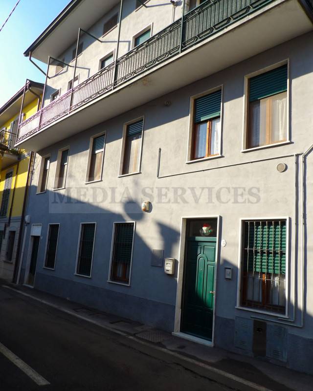 casa indipendente in vendita a Garlasco