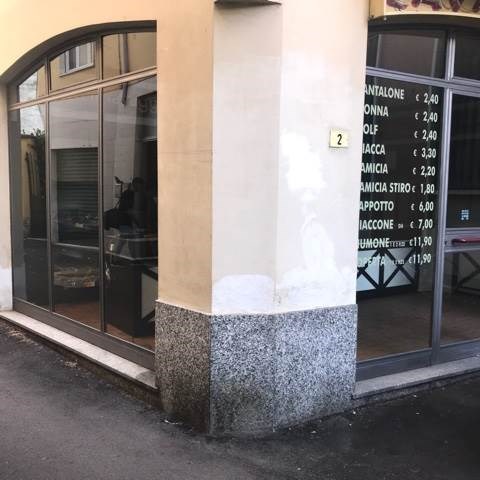 monolocale in vendita a Garlasco