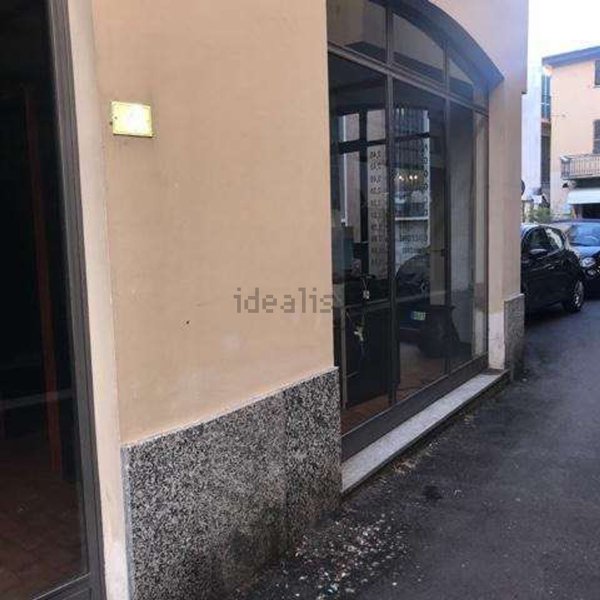 negozio in vendita a Garlasco