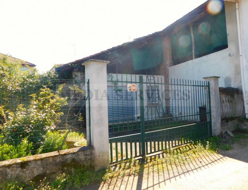 casa indipendente in vendita a Garlasco