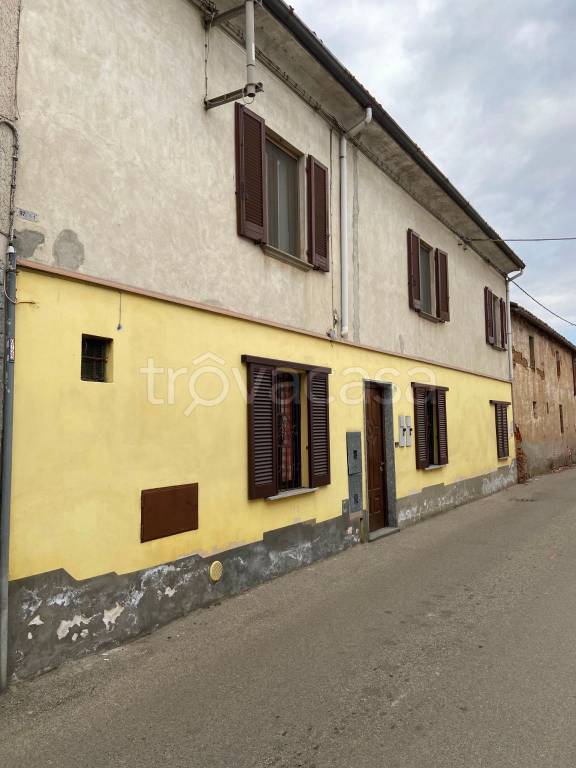 appartamento in vendita a Garlasco