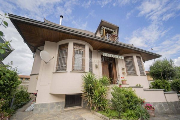 casa indipendente in vendita a Garlasco