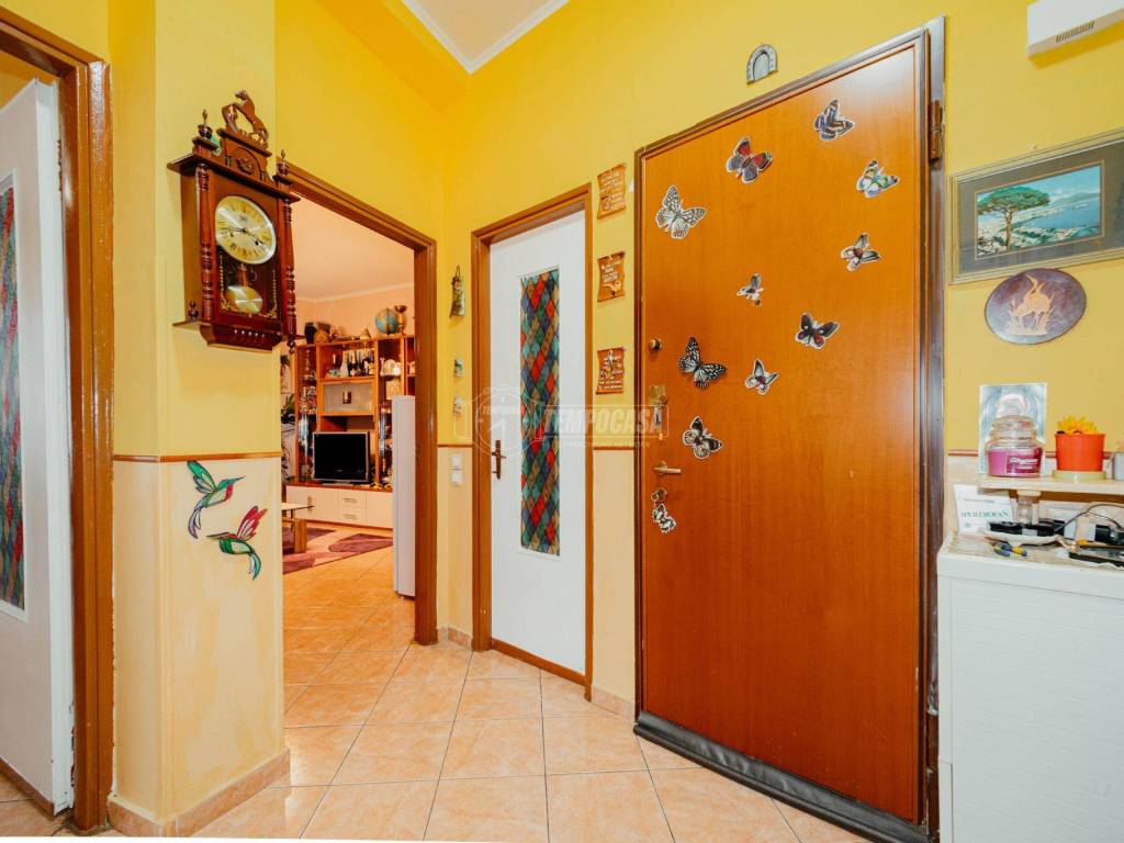 appartamento in vendita a Garlasco
