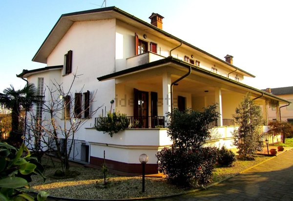 quadrivano in vendita a Garlasco