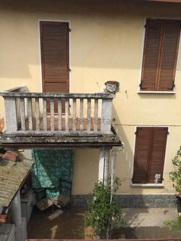 appartamento in vendita a Garlasco