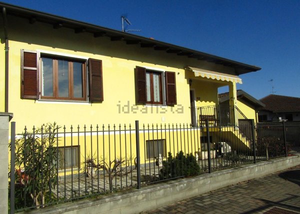 quadrivano in vendita a Garlasco
