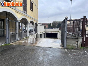ufficio in vendita a Garlasco