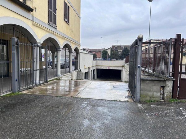 ufficio in vendita a Garlasco