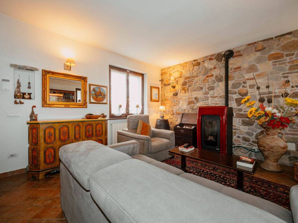 casa indipendente in vendita a Garlasco