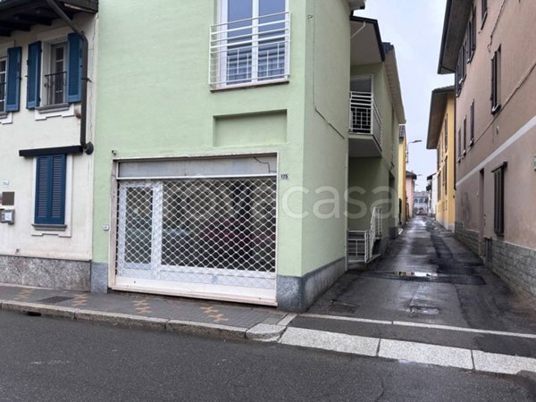 appartamento in vendita a Garlasco