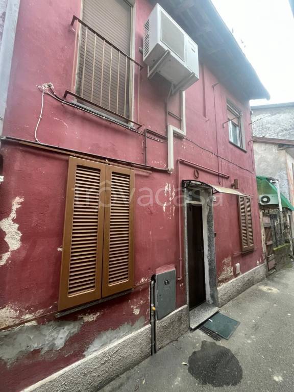 casa indipendente in vendita a Garlasco