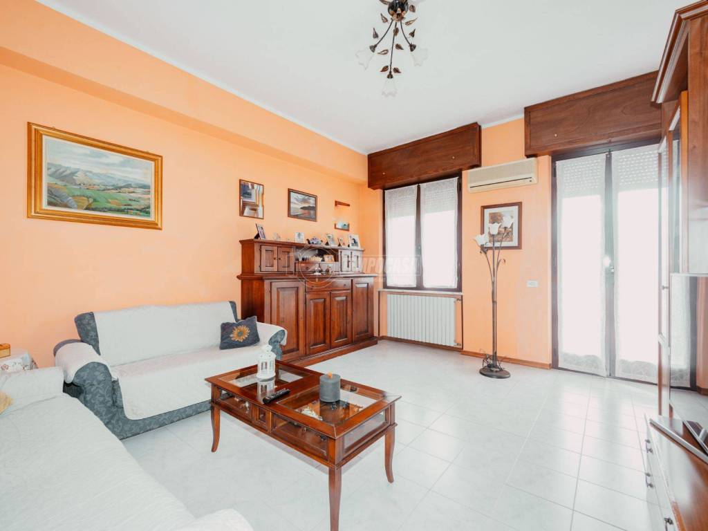 appartamento in vendita a Garlasco
